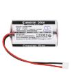 Daitem BATV27 Battery Replacement for 152-27D 153-27D - 3