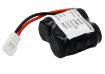 SR-i500 SR-i600 Battery Replacement Perimeter - 3