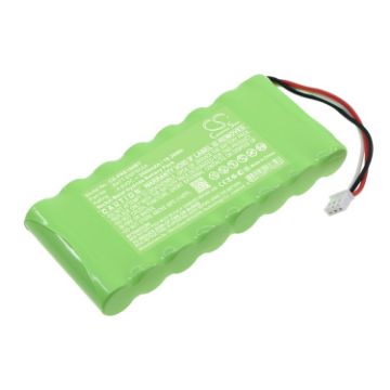 Pyronix BATT-ENF8XAA Battery Replacement for ENF32UK-WE Enforcer V10 - 1