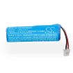 Honeywell 300-10342 Battery Replacement for PROSIXC2W Hardwired-to-SiX Wir - 3