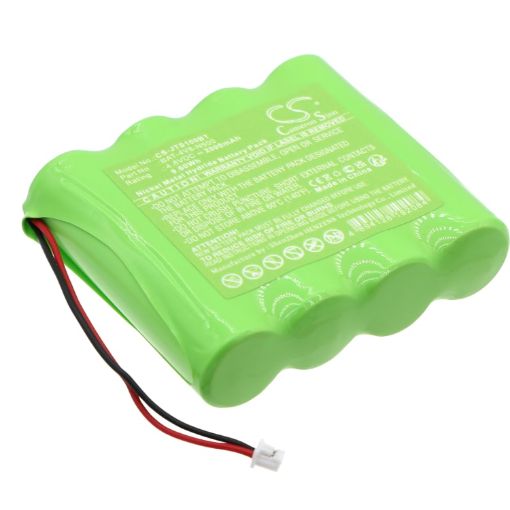 Jablotron BAT-4V8-N900 Battery Replacement for JA-100 Signal Repeater - 1