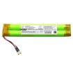 Battery Replacement Paradox 0780100172 0780100178 for Magellan MG6060 - 3