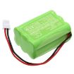 Battery Replacement Iti 6HRAAAU NIC0191 for 34-051 422-1891 - 2