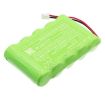Helix Alarm Panel Battery Replacement - 2
