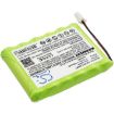Resideo 300-06868 Battery Replacement for ProSeries Prosixlcdkp - 2