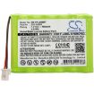 Resideo 300-06868 Battery Replacement for ProSeries Prosixlcdkp - 3