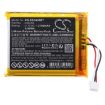Replacement Battery Visonic LIB2A6 for B3G-220 BGS-220 - 3