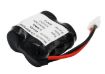 Battery Replacement Scorpio 2006-2007 BAT-5 for SR-i500 SR-i600 - 2