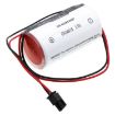 Battery Replacement Indexa 1739307 for 9000AS-B - 1