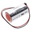 Battery Replacement Indexa 1739307 for 9000AS-B - 2