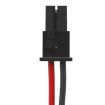 Battery Replacement Indexa 1739307 for 9000AS-B - 4