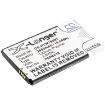 Battery Replacement Adt P69NV19 for WTS700 Resideo 7" Wireless Sec - 1