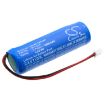 Daitem 500798 951-21X Battery Replacement for 330-23 330-23x - 1