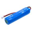 Daitem 500798 951-21X Battery Replacement for 330-23 330-23x - 2