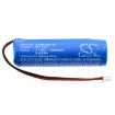 Daitem 500798 951-21X Battery Replacement for 330-23 330-23x - 3