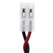 Abus 760AB Battery Replacement for FU2986 FU8220 - 4