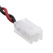 Abus 760AB Battery Replacement for FU2986 FU8220 - 5