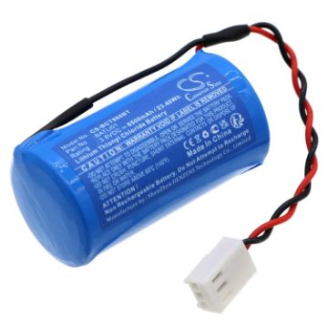 Battery Replacement S&J for FAS 8900 - 1