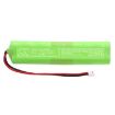 Battery Replacement Lifesos FH0700-10440C8S for Control Panel LS-30 8SEH - 3