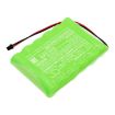 Battery Replacement DSC 17000145 17000152 BH7236-SS OSA273 for Impassa SCW9055 & SCW9057 - 2