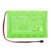 Battery Replacement DSC 17000145 17000152 BH7236-SS OSA273 for Impassa SCW9055 & SCW9057 - 3