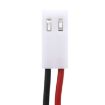 Daitem BATV22 Battery Replacement for 520-27D 562-27D - 4
