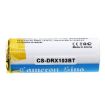 Daitem BATV33 CR17450E-R Battery Replacement for 101-27D 103-27D - 3