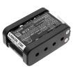 Battery Replacement Simon 6711 PA00035 for AOV RZ 040 ES 251 - 2
