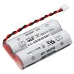 Honeywell 15605 Battery Replacement for Security MB - 1