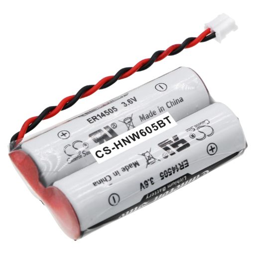 Honeywell 15605 Battery Replacement for Security MB - 1