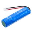 Videofied WBAT100 Battery Replacement for W Panels - 2