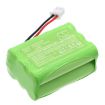Battery Replacement Guardsman 802306063Y for CTC-1132 CTC-1142 - 1