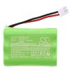 Battery Replacement Guardsman 802306063Y for CTC-1132 CTC-1142 - 3