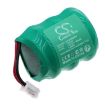Battery Replacement Bticino 4380NB for Matix A5780N - 1