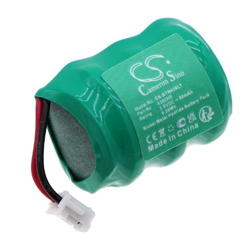 Battery Replacement Bticino 4380NB for Matix A5780N - 1