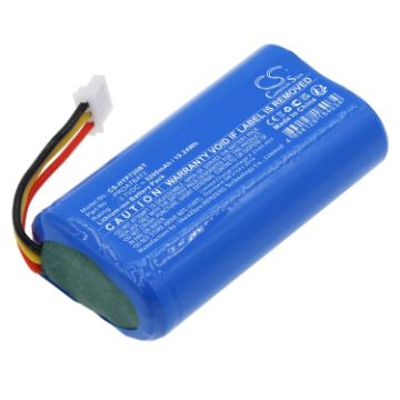 Honeywell PROA7 Battery Replacement - 1