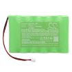 Battery Replacement Vesta VESTA-214 for VESTA-111-NIMH Hybrid Power Plants - 3