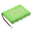 Alula RE030 Battery Replacement for Repeater Translator - 1