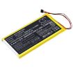 Picture of Battery Replacement Fiio AEC644690 for M11