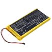 Picture of Battery Replacement Fiio AEC644690 for M11