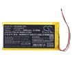 Picture of Battery Replacement Fiio AEC644690 for M11