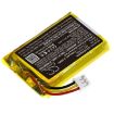 Picture of Battery Replacement Hifiman AEC103550 for R2R2000