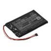 Picture of Battery Replacement Fiio AEC874866 for Q5