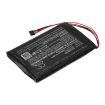 Picture of Battery Replacement Fiio AEC874866 for Q5