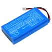 Battery Replacement Chord ICP6/34/50-2S1P for MOJO Headphone Amplifier - 2