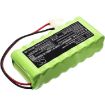 Dorma Battery Replacement for Trsteuerung - 2