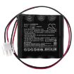 Picture of Battery Replacement Besam 80100206 for RDB 654184