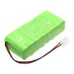 Battery Replacement Record 102-019814109 80100505 for BAT 19 STG19 - 1