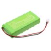Thomson 114165 114166 114200 114201 510062 Battery Replacement for Sesame 250 - 1