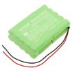 Battery Replacement Record for 80100503 - 2
